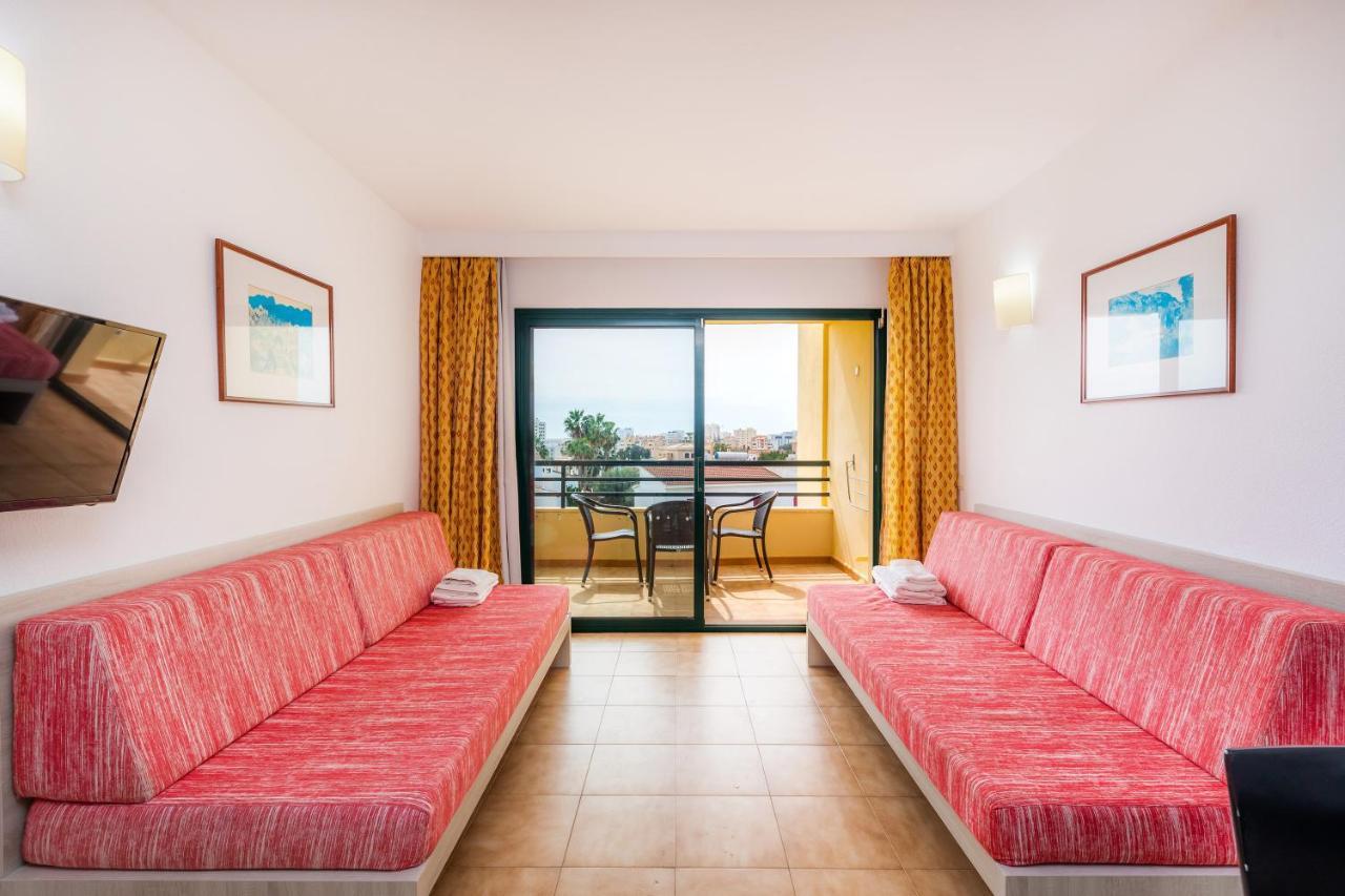 Apto Con Terraza 302 Cala Millor  Exterior foto