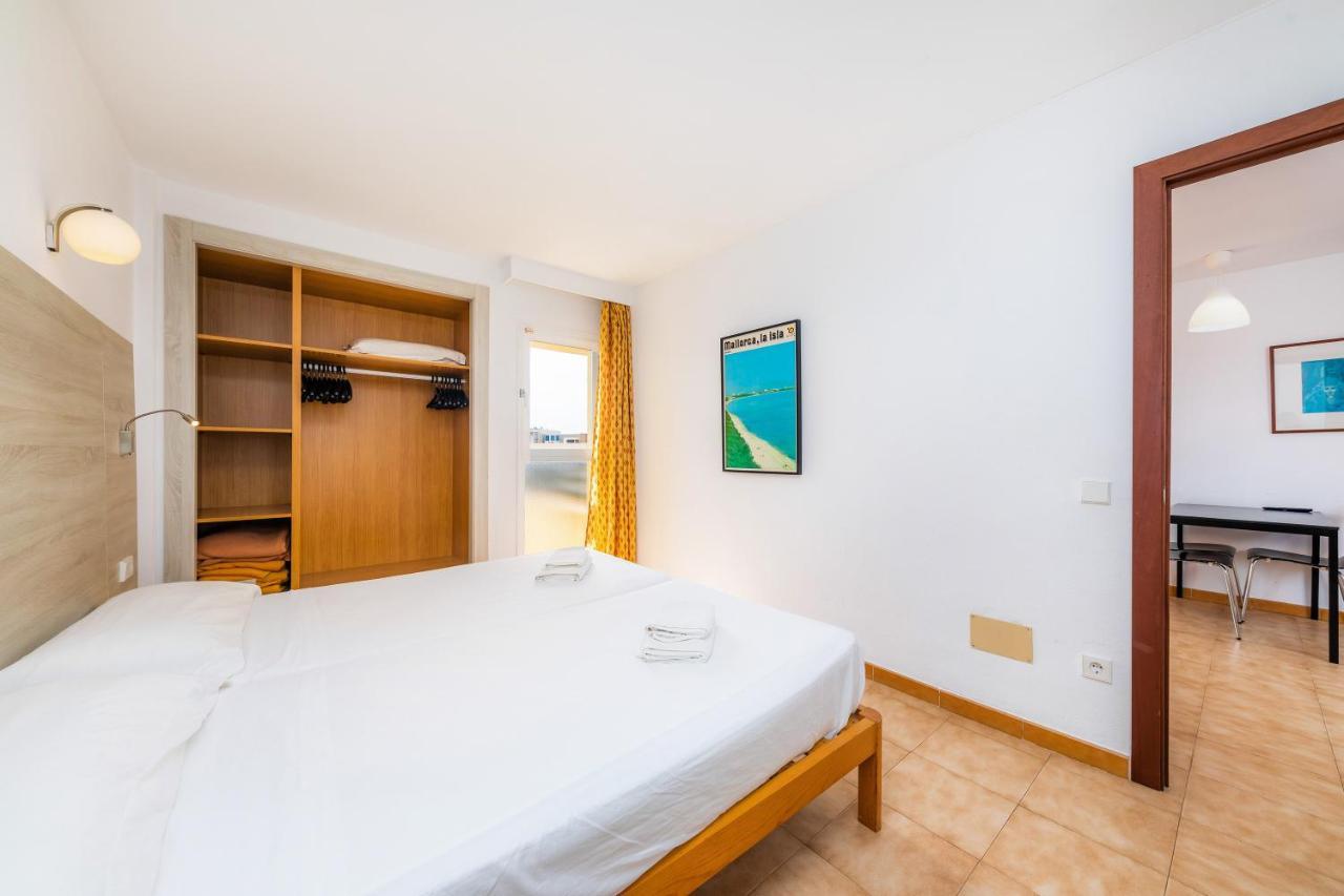 Apto Con Terraza 302 Cala Millor  Exterior foto